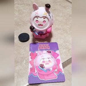 Vampire Candy Shop: Bunny Bonbon